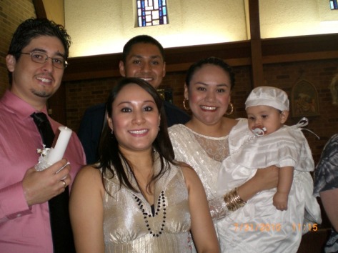Other Events - Cuellar Family